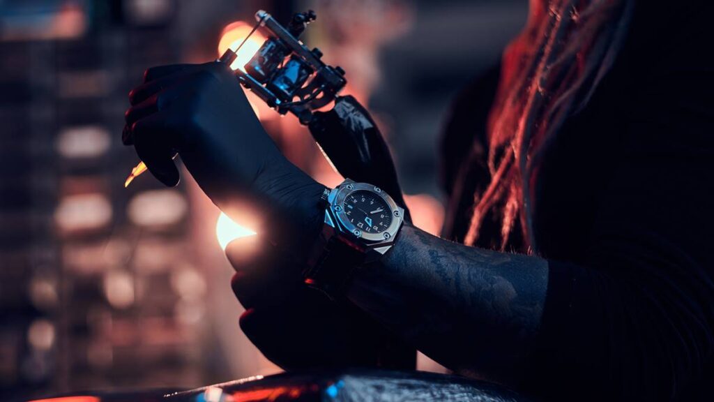 Wie viel kostet eine Tätowierung in Ungarn? thomaschristoph.de