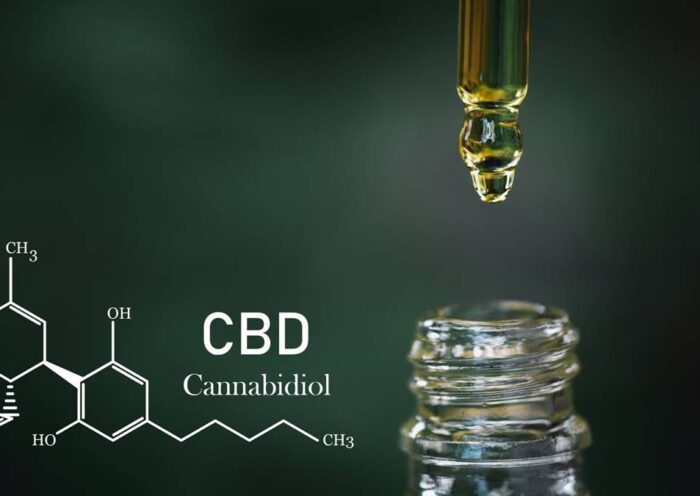 cbd und alcohol